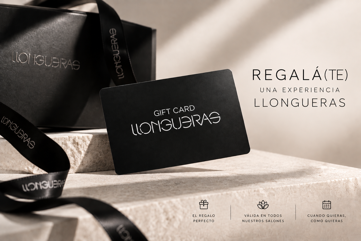 Gift Card Llongueras Argentina