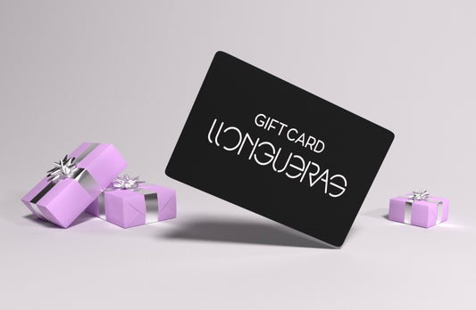 Gift Card Llongueras Argentina