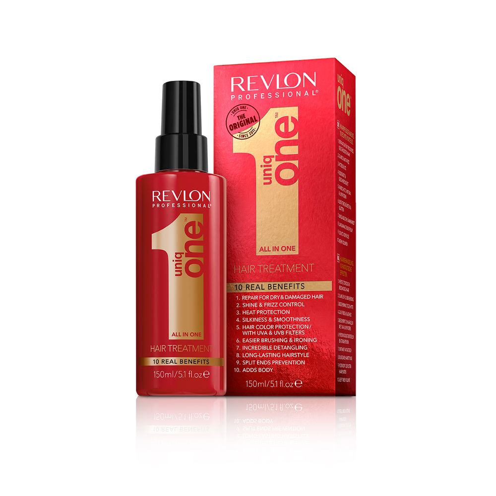 TRATAMIENTO UNIQ ONE 1 REVLON