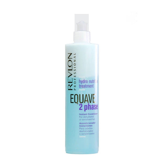 Acondicionador Equave 2 Phase Revlon Sin Enjuague