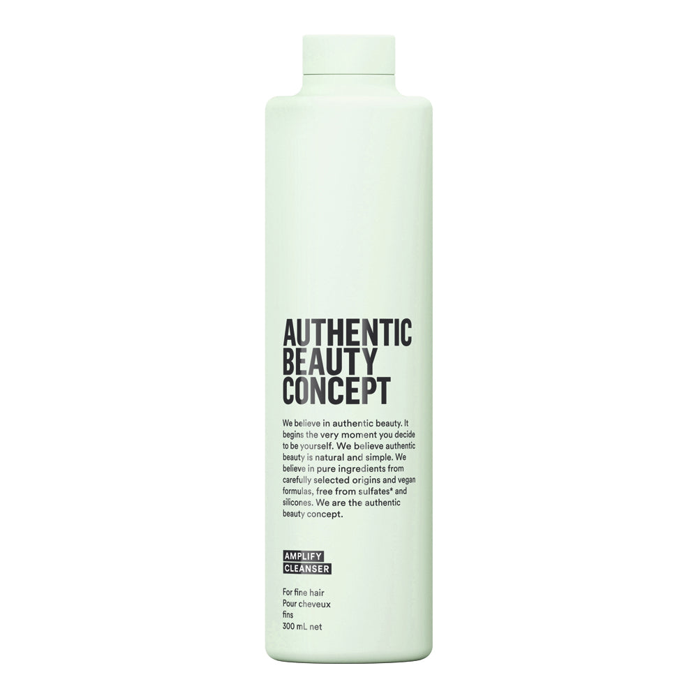 AMPLIFY SHAMPOO AMPLIFICADOR (cabellos finos) 300ml